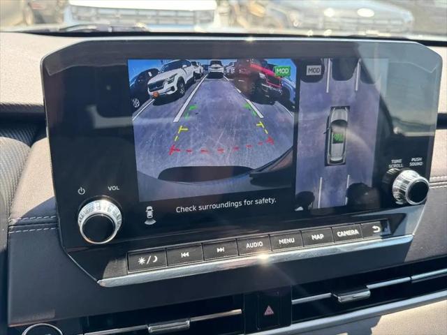 2024 Mitsubishi Outlander PHEV SEL S-AWC