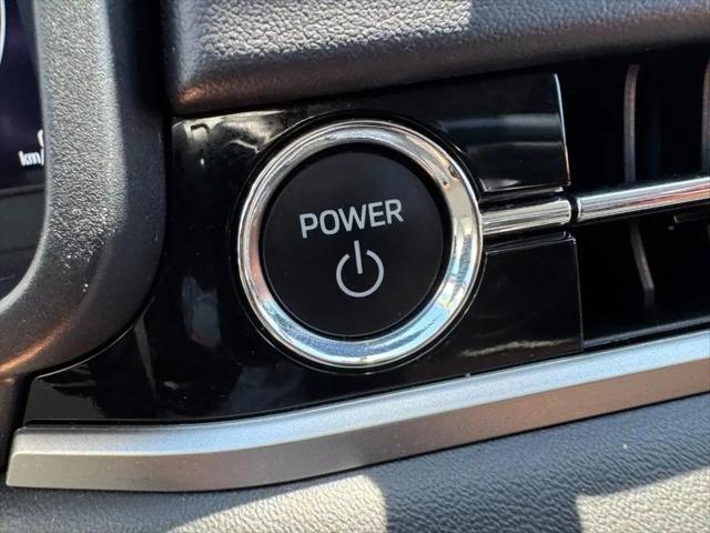 2024 Mitsubishi Outlander PHEV SEL S-AWC