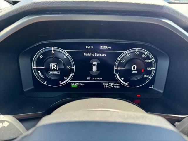2024 Mitsubishi Outlander PHEV SEL S-AWC