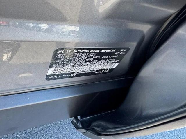 2024 Mitsubishi Outlander PHEV SEL S-AWC