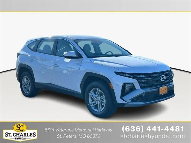 2026 Hyundai Tucson SE for sale in St Peters, MO