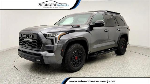 2026 Toyota Sequoia TRD Pro for sale in Sewell, NJ