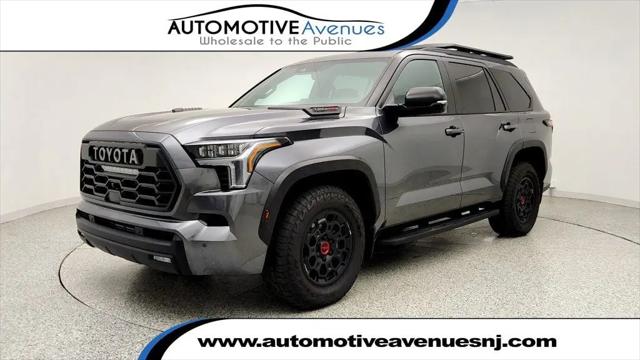 2026 Toyota Sequoia TRD Pro for sale in Sewell, NJ