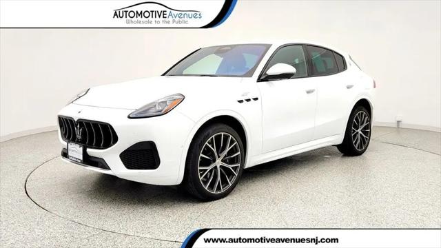 2023 Maserati Grecale GT for sale in Sewell, NJ
