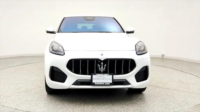 2023 Maserati Grecale GT