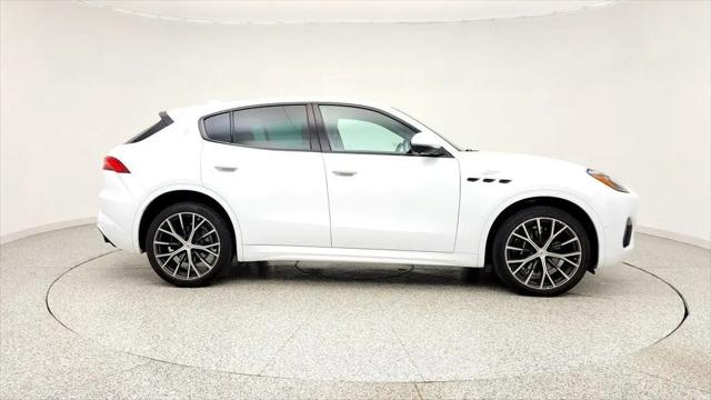 2023 Maserati Grecale GT