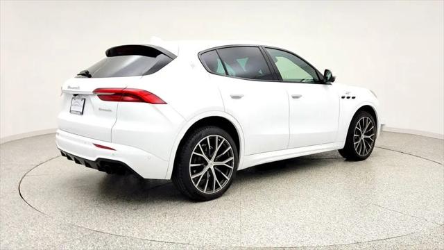 2023 Maserati Grecale GT