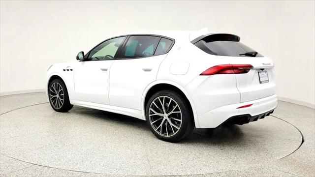 2023 Maserati Grecale GT