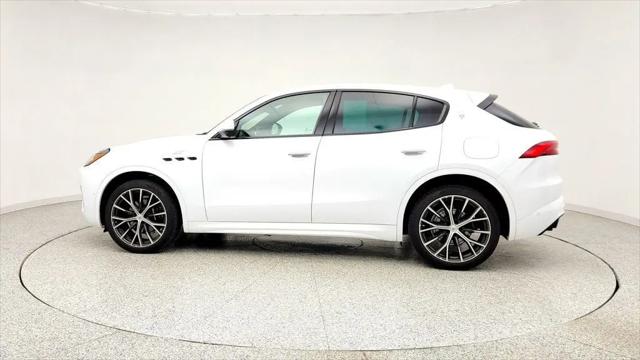 2023 Maserati Grecale GT