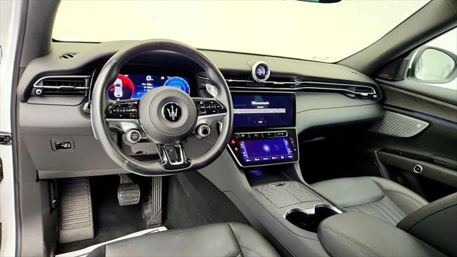 2023 Maserati Grecale GT