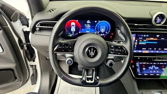 2023 Maserati Grecale GT