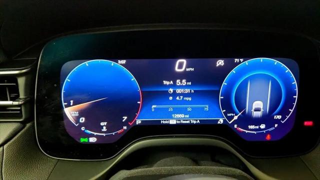 2023 Maserati Grecale GT