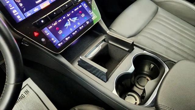 2023 Maserati Grecale GT