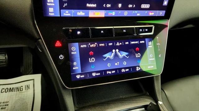 2023 Maserati Grecale GT