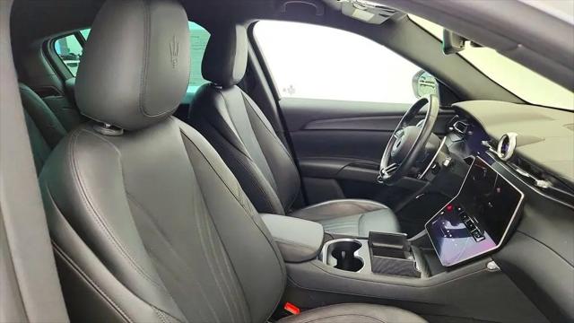 2023 Maserati Grecale GT