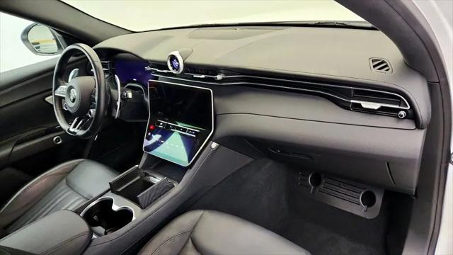 2023 Maserati Grecale GT