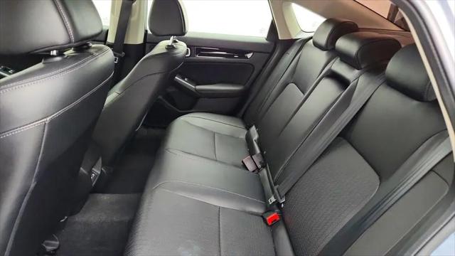 2022 Honda Civic Touring