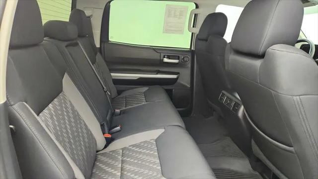 2018 Toyota Tundra SR5 5.7L V8