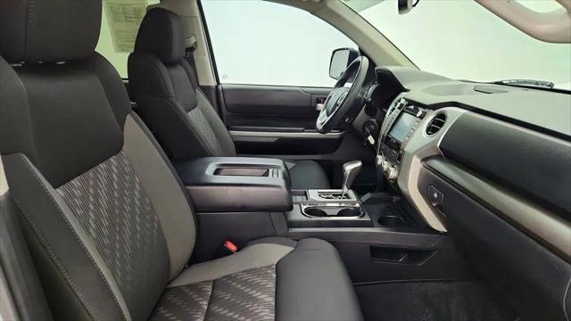 2018 Toyota Tundra SR5 5.7L V8