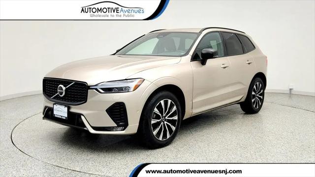 2023 Volvo XC60 B5 Plus Dark Theme for sale in Sewell, NJ