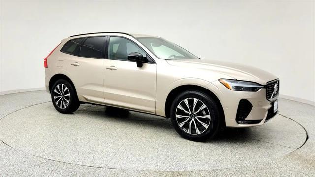 2023 Volvo XC60 B5 Plus Dark Theme