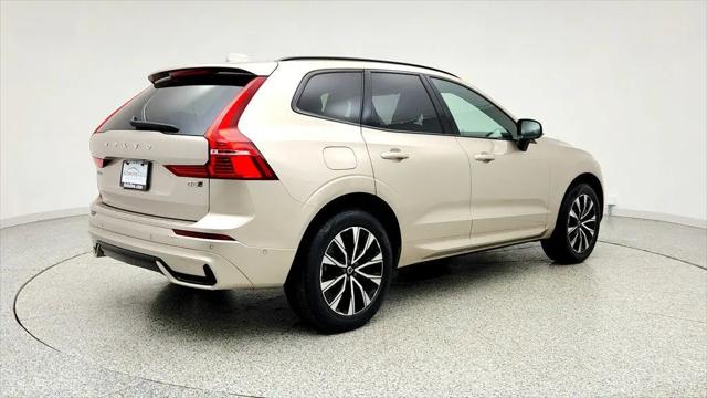 2023 Volvo XC60 B5 Plus Dark Theme