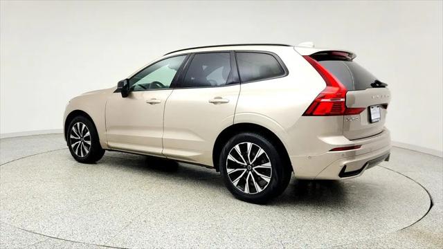2023 Volvo XC60 B5 Plus Dark Theme