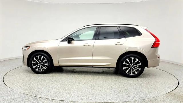 2023 Volvo XC60 B5 Plus Dark Theme