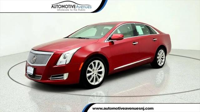 2013 Cadillac XTS Luxury for sale in Sewell, NJ