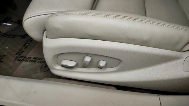2013 Cadillac XTS Luxury