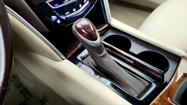 2013 Cadillac XTS Luxury