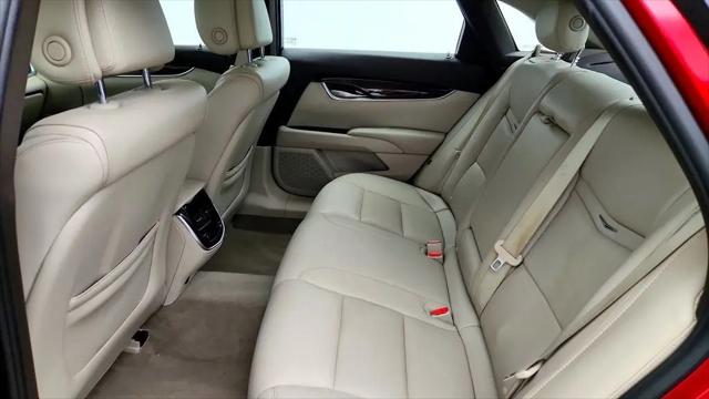 2013 Cadillac XTS Luxury