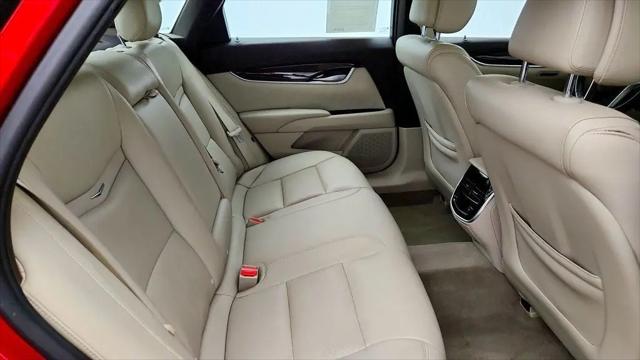 2013 Cadillac XTS Luxury
