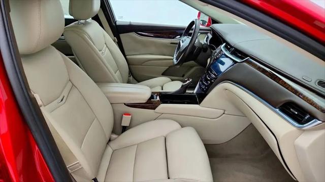 2013 Cadillac XTS Luxury