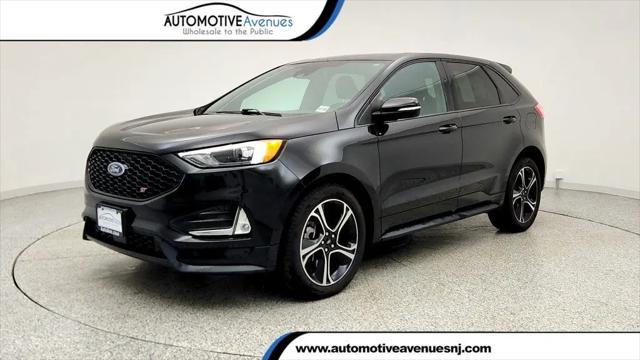 2023 Ford Edge ST for sale in Sewell, NJ
