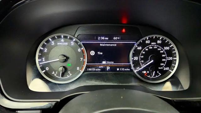 2025 INFINITI QX60 PURE AWD