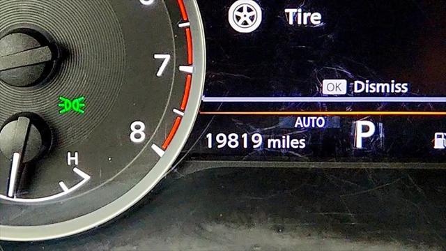 2025 INFINITI QX60 PURE AWD