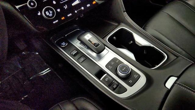 2025 INFINITI QX60 PURE AWD