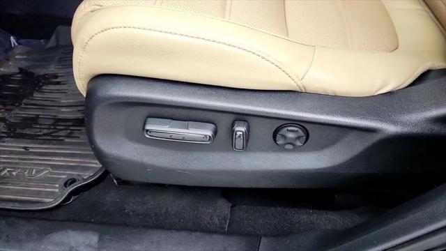 2018 Honda CR-V EX-L Navi