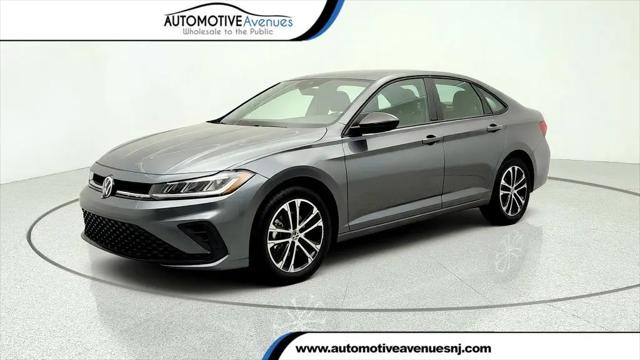 2025 Volkswagen Jetta 1.5T Sport for sale in Sewell, NJ