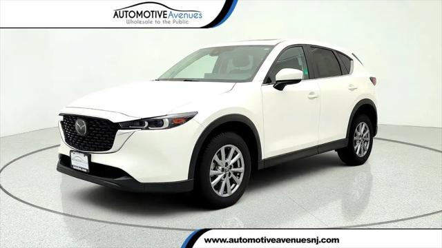 2023 Mazda CX-5 2.5 S Preferred for sale in Sewell, NJ