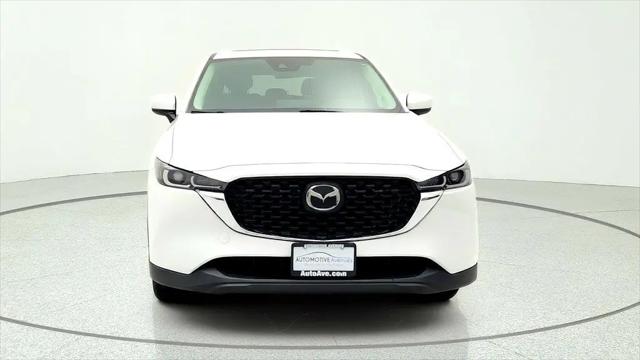 2023 Mazda CX-5 2.5 S Preferred