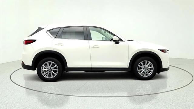 2023 Mazda CX-5 2.5 S Preferred