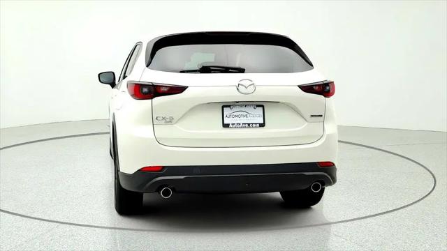 2023 Mazda CX-5 2.5 S Preferred