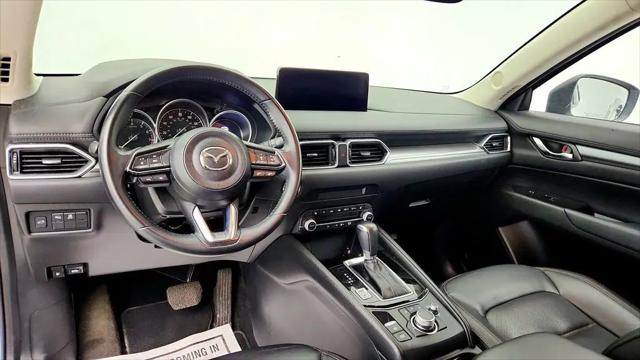 2023 Mazda CX-5 2.5 S Preferred