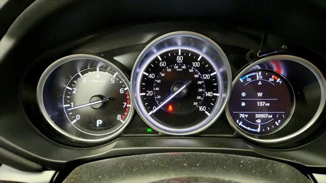 2023 Mazda CX-5 2.5 S Preferred