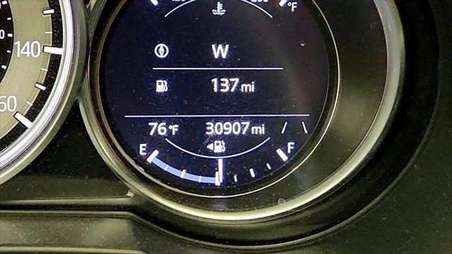 2023 Mazda CX-5 2.5 S Preferred