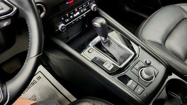 2023 Mazda CX-5 2.5 S Preferred