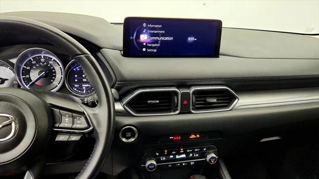 2023 Mazda CX-5 2.5 S Preferred