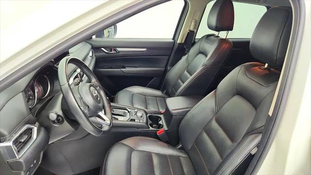 2023 Mazda CX-5 2.5 S Preferred